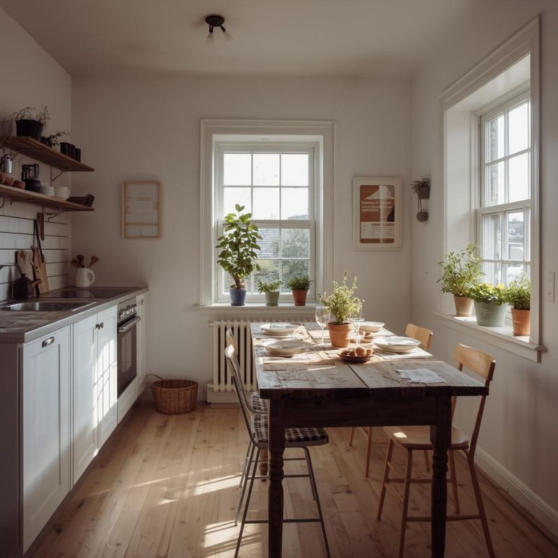 casa cucina